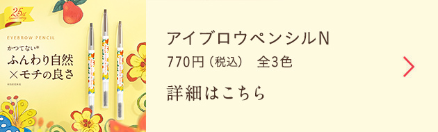 アイブロウペンシルN