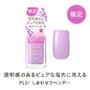 PL01 限定カラー