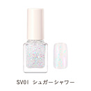 SV01 シュガーシャワー