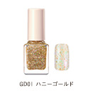 GD01 ハニーゴールド