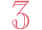 3